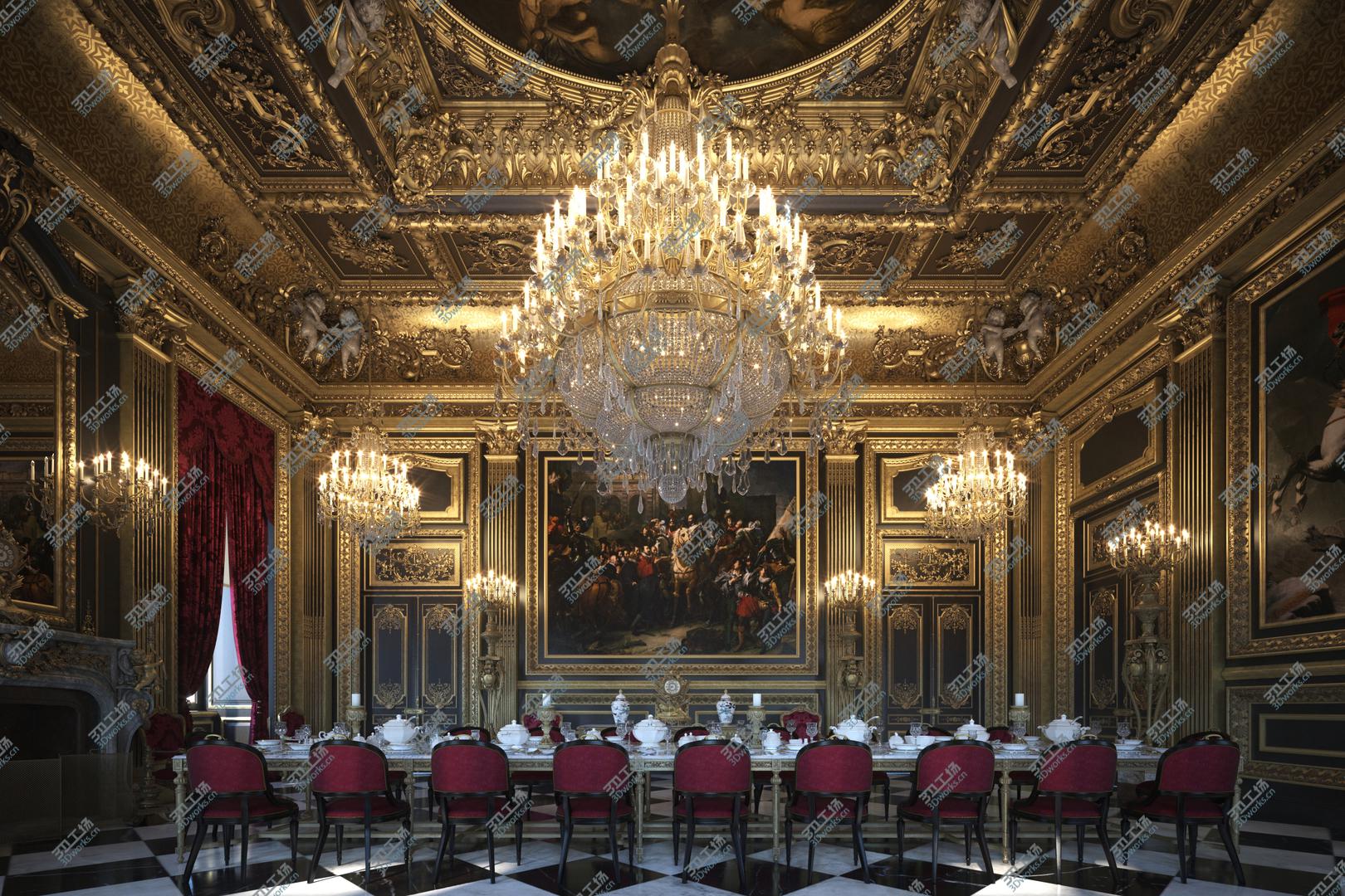 images/goods_img/202104091/Majestic Dining 3D model/5.jpg